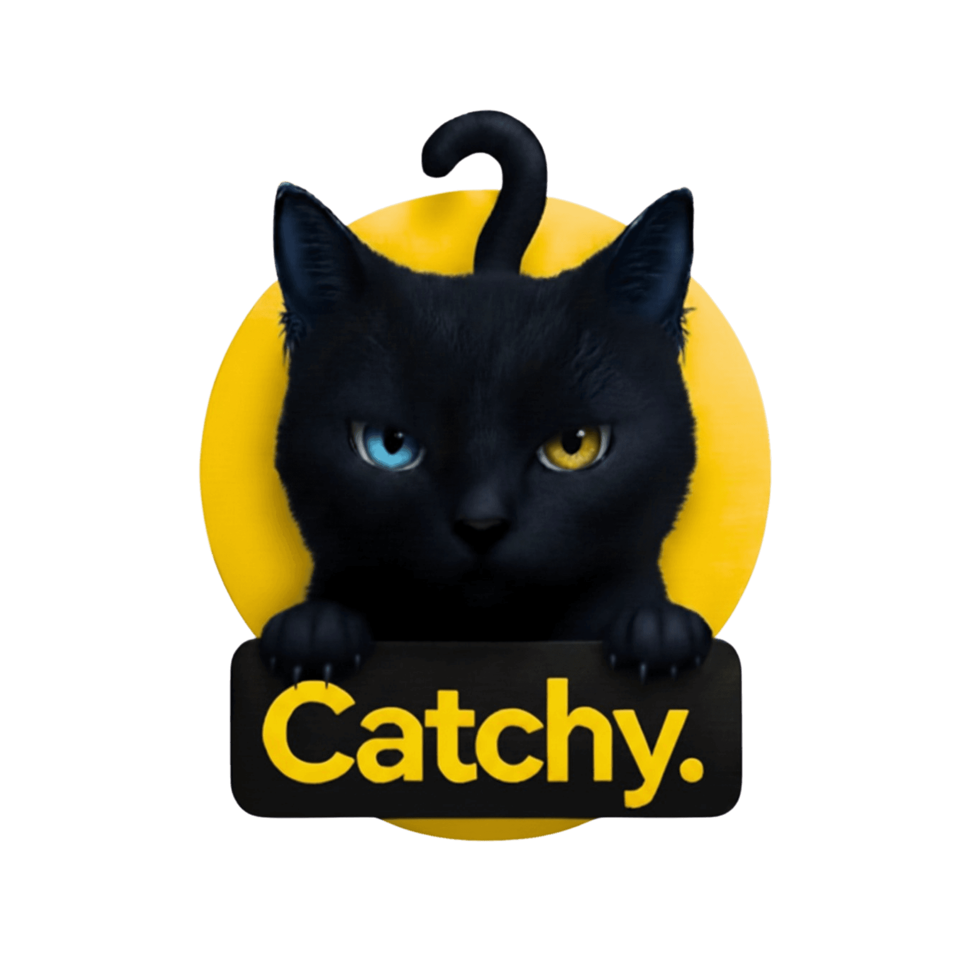 Catchy — application de marketing interactif et récompenses